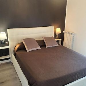 Camera con letto king size
